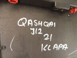 Nissan Qashqai J12 Trzecie światło stop 3019510200