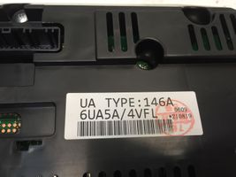 Nissan Qashqai J12 Kit calculateur ECU et verrouillage 237106UB0A