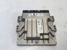 Nissan Qashqai J12 Kit centralina motore ECU e serratura 237106UB0A