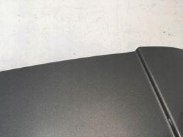 Nissan Qashqai J12 Spoiler del portellone posteriore/bagagliaio 900106UA0A