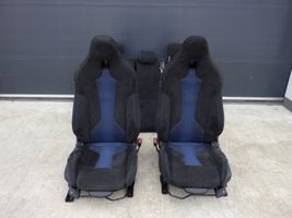 BMW 1 F40 Interior set 