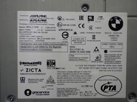 BMW 1 F40 Centralina/modulo navigatore GPS CI5A4FD6201