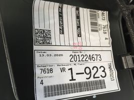 Audi A3 8Y Etuoven verhoilu 8Y0867118