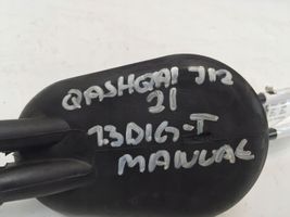 Nissan Qashqai J12 Linka zmiany biegów 349356324R