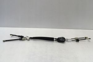 349356324R Nissan Qashqai J12 Gear shift cable linkage, 92.94 € | RRR 
