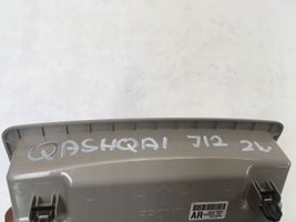 Nissan Qashqai J12 Illuminazione sedili anteriori 264306RA0A