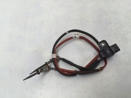 Nissan Qashqai J12 Czujnik temperatury spalin 226585317R