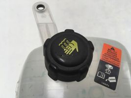 Nissan Qashqai J12 Vase d'expansion / réservoir de liquide de refroidissement 