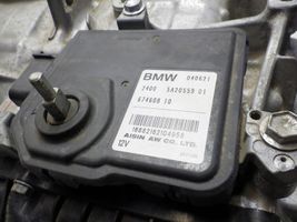 BMW 1 F40 Automātiska pārnesumkārba GA8S45DW