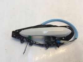 BMW 1 F40 Klamka zewnętrzna drzwi przednich 9881777