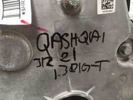 Nissan Qashqai J12 Motore HR13
