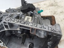 Nissan Qashqai J12 Boîte de vitesses manuelle à 6 vitesses CMTX26