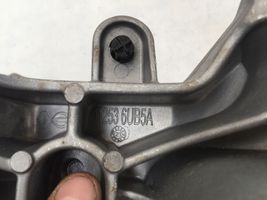 Nissan Qashqai J12 Supporto di montaggio del motore (usato) 112536UB5A