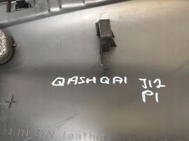 Nissan Qashqai J12 Boczki / Poszycie drzwi tylnych 829A06UA1A