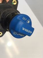 Volvo XC40 AdBlue-nestesäiliön täyttöputki 31452767