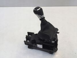 Nissan Qashqai J12 Vaihteenvalitsimen verhoilu 349011064R