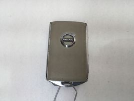 Volvo XC40 Ignition key/card 32256953