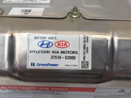 KIA Niro Batterie véhicule hybride / électrique 37501G5000