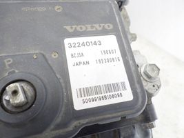 Volvo XC40 Boîte de vitesse automatique AWF8G30