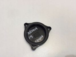 Seat Arona Cache-poussière de phare avant 6JB941607A