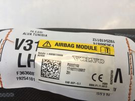 Volvo XC40 Sėdynės oro pagalvė P32227152