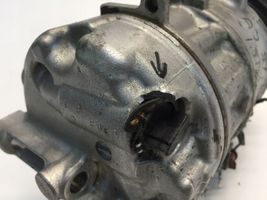 Audi A3 8Y Ilmastointilaitteen kompressorin pumppu (A/C) SPRARKA