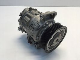 Audi A3 8Y Ilmastointilaitteen kompressorin pumppu (A/C) SPRARKA