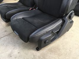 Volvo XC40 Seat set 