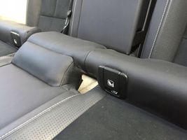 Volvo XC40 Seat set 