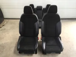 Volvo XC40 Seat set 