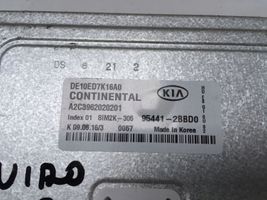 KIA Niro Module de contrôle de boîte de vitesses ECU 954412BBD0