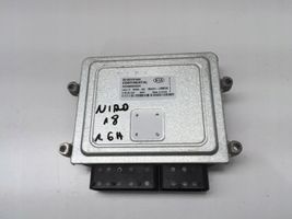 KIA Niro Module de contrôle de boîte de vitesses ECU 954412BBD0