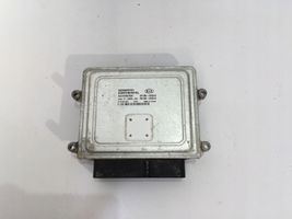 KIA Niro Calculateur moteur ECU 391A503DL8