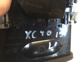Volvo XC40 Copertura griglia di ventilazione laterale cruscotto 31442625