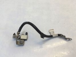 Volvo XC40 Negative earth cable (battery) 31652688