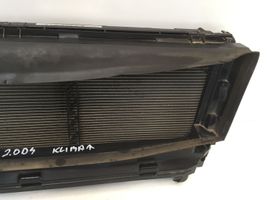 Volvo XC40 Condotto d'aria intercooler 31439781