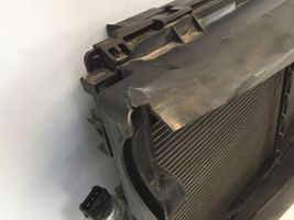 Volvo XC40 Condotto d'aria intercooler 31439781