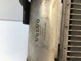 Volvo XC40 Condotto d'aria intercooler 31439781