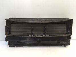 Volvo XC40 Condotto d'aria intercooler 31439781