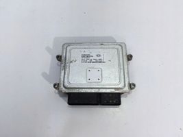 KIA Niro Module de contrôle de boîte de vitesses ECU 954412BBJ1