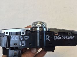 Volvo XC40 Controllo multimediale autoradio 31479539