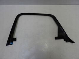 Audi Q3 F3 Moulures des vitres de la porte arrière 83A867671