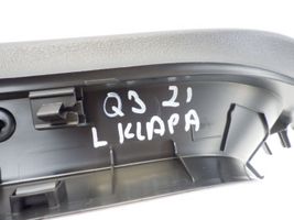 Audi Q3 F3 Altro elemento di rivestimento bagagliaio/baule 83A867607