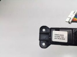 KIA Niro Kit interrupteurs 93600G5920