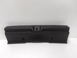 Audi Q2 - Protector del borde del maletero/compartimento de carga 81A863471B