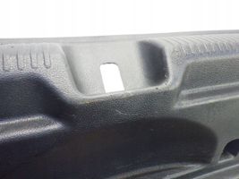 Audi Q2 - Отделка порога багажника 81A863471E