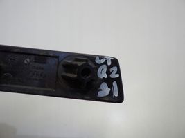 Audi Q2 - Задний oтражатель 81A945105A