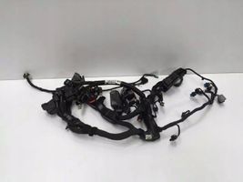 KIA Niro Faisceau de câblage pour moteur 91410G5162