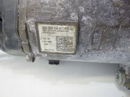 Audi Q2 - Ohjauksen hammastangon kannake 5Q2423053AE