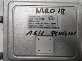 KIA Niro Calculateur moteur ECU 954412BBK0